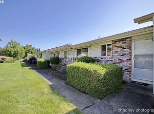 14840 SE Caruthers Ct, Portland, OR