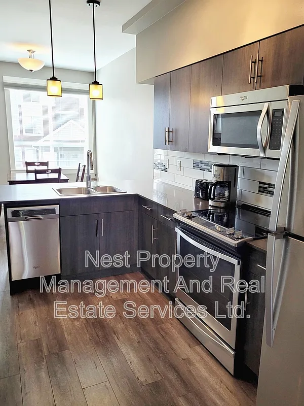 2 bed, 2.0 bath, $2,300 — Photo 1