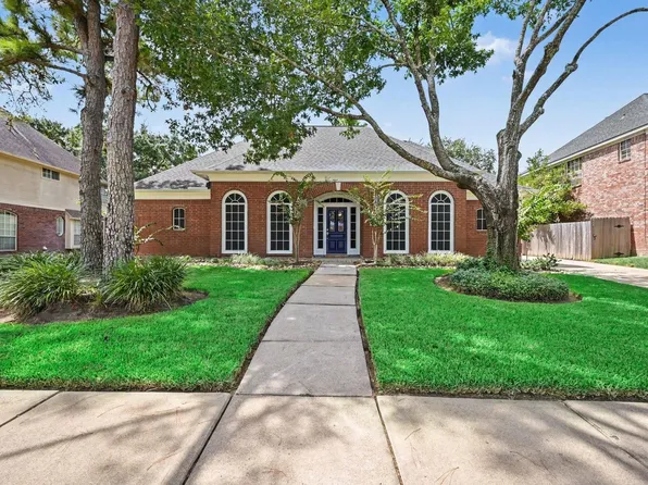 20811 Autumn Redwood Way, Cypress, TX 77433