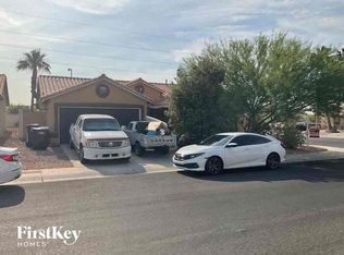 5004 Vista Del Rancho Way, North Las Vegas, NV 89031