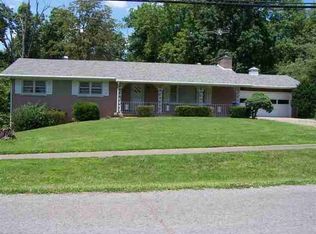 711 Seminole Rd, Radcliff, KY 40160