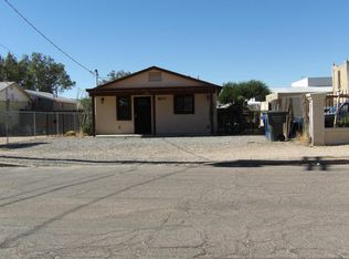3533 N Fontana Ave, Tucson, AZ 85705