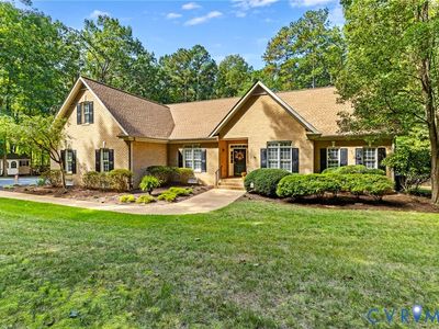 2615 Maple Grove Ln E, Powhatan, VA, 23139