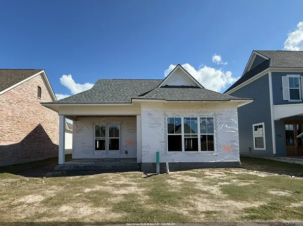2537 Ebb Ave, Baton Rouge, LA 70810