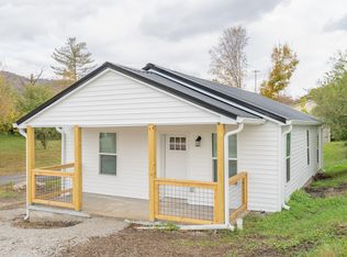 601 S Cumberland Ave, La Follette, TN 37766
