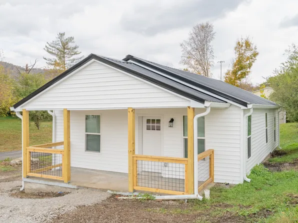 601 S Cumberland Ave, La Follette, TN 37766