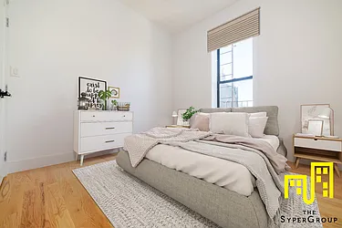 Rented by The Syper Group