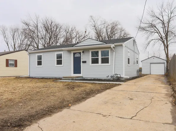 1919 Avenue L, Council Bluffs, IA 51501