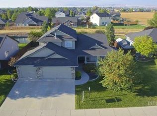 464 W Anton Dr, Meridian, ID 83646