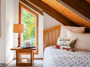 248 The Hill Rd #9-C, Basye, VA 22810