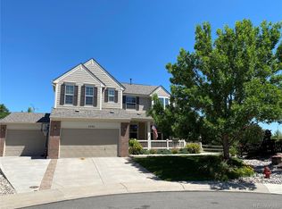 2720 S Holman Ct, Lakewood, CO 80228