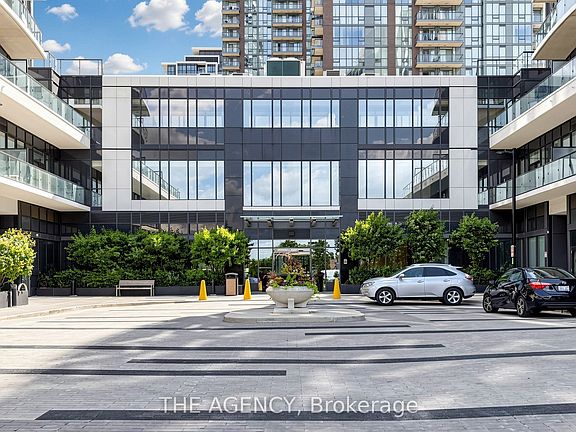 4th image of 65 Watergarden Dr #1404