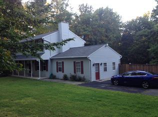 1675 Kings Landing Rd, Huntingtown, MD 20639