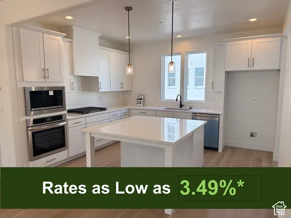 5304 W Center Field Dr W #138, South Jordan, UT 84009