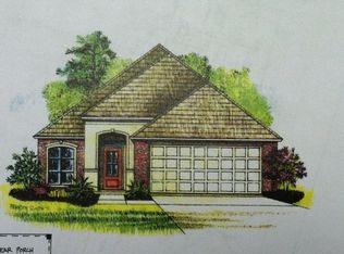 3516 Plantation Ridge Dr, Addis, LA 70710