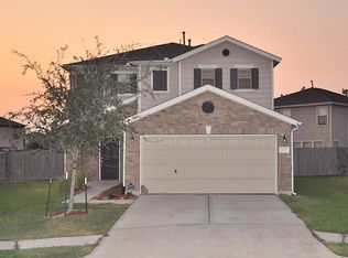 6743 Green Pear Ln, Houston, TX 77049