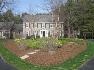 2828 W Range Line Ct, Mequon, WI 53092