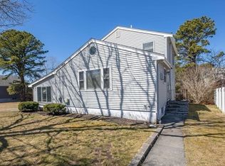 16 Beach St, Wareham, MA 02571