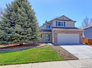 1423 Morningside Dr, Longmont, CO 80504