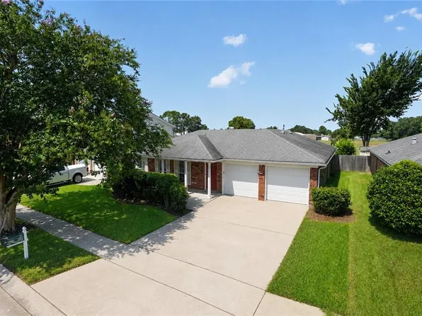 1212 Kathleen Ave, Metairie, LA 70003