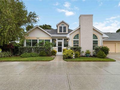 4629 Whirlaway Dr #B, Sarasota, FL, 34233