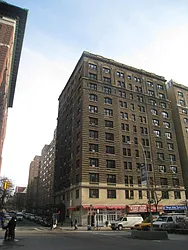 2410 Broadway in Upper West Side