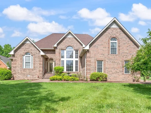 1026 Madison Creek Rd, Goodlettsville, TN 37072