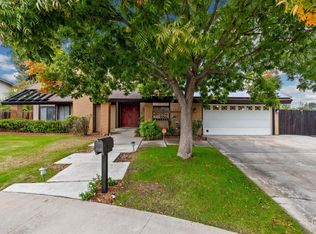 1701 Glenarm Ct, Bakersfield, CA