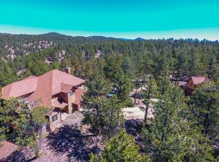 1450 Quanah Rd, Westcliffe, CO 81252