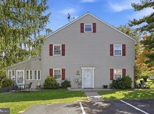 280 Cardigan Ter #45, West Chester, PA 19380