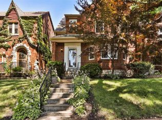 4708 Vienna Ave, Saint Louis, MO 63109