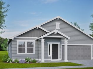 5335 N Ainsworth Ln, Spokane, WA 99217