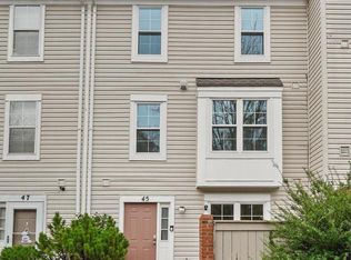 45 Crested Iris Ct, Montgomery Village, MD 20886