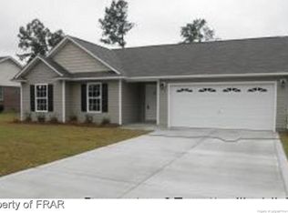 1504 Stackhouse Dr, Fayetteville, NC 28314