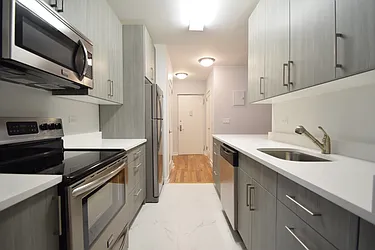 Rented by Goldfarb Properties