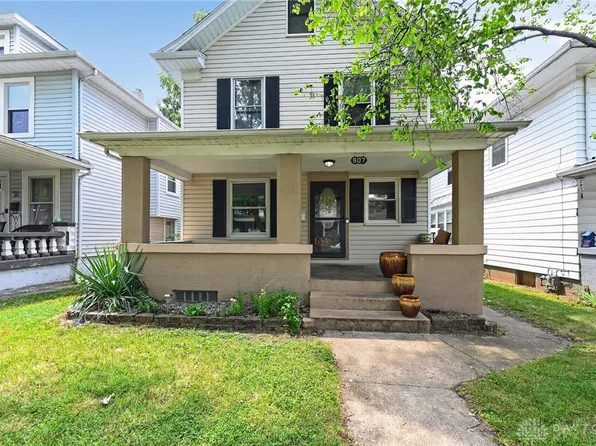 907 Saint Nicholas Ave, Dayton, OH 45410