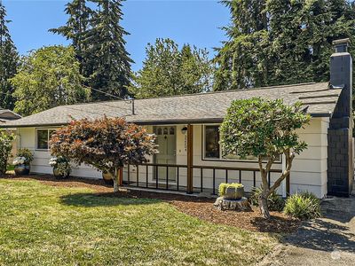 22204 38th Avenue W, Mountlake Terrace, WA, 98043