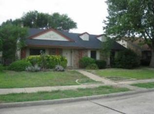 9110 Denver St, Rowlett, TX