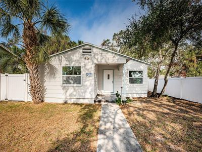 601 Paris Ave S, Saint Petersburg, FL, 33701