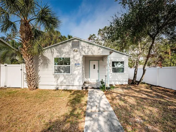 601 Paris Ave S, Saint Petersburg, FL 33701