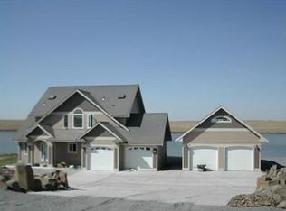 7372 Stonecrest Rd NE, Moses Lake, WA 98837