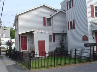 37 Short St #2, Lowell, MA 01851