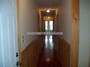 40 Holborn St APT 4, Boston, MA 02121