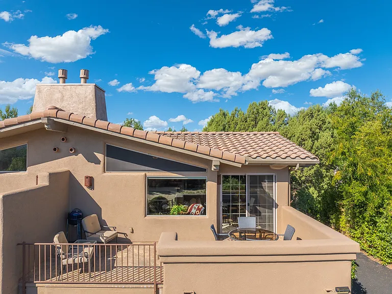 Arroyo Pinon Dr — Photo 37