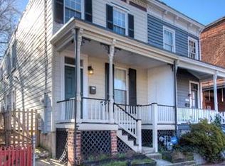 311 N 22nd St, Richmond, VA 23223
