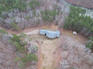 1885 Skipper Creek Rd, Hornsby, TN 38044