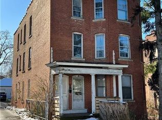 221 Ward St #1, Hartford, CT 06106