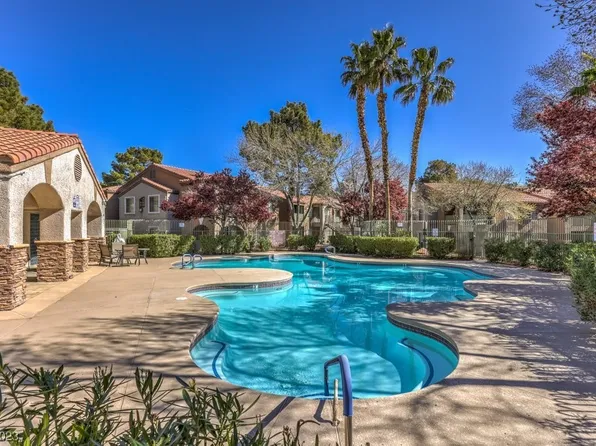 2110 Sealion Dr Unit 106, Las Vegas, NV 89128