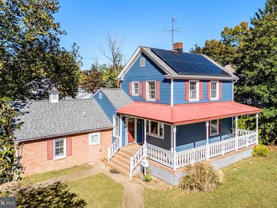 292 C St, Carneys Point, NJ, 08069