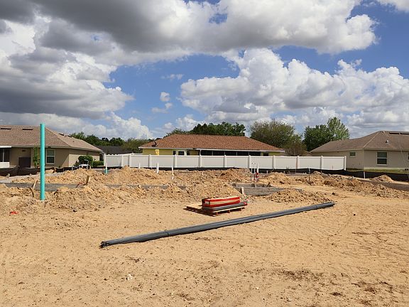 Exterior - April 3, 2026